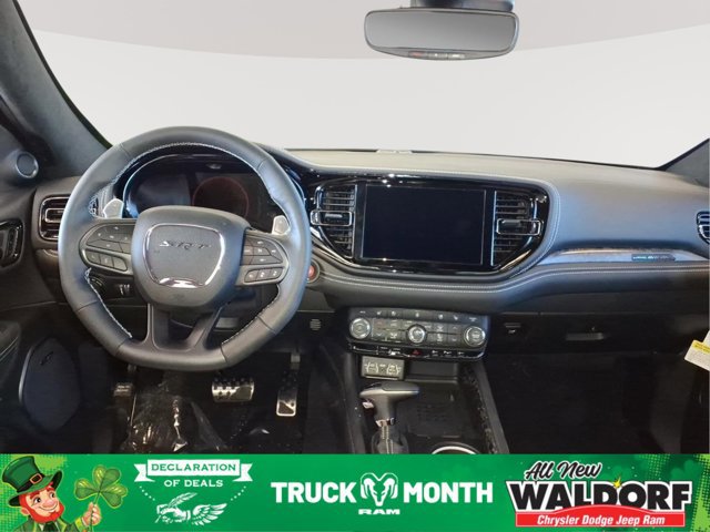 New 2026 Dodge Durango SRT Hellcat image 11