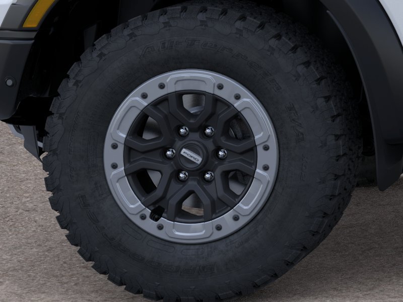 New 2026 Ford Ranger Raptor AWD/4WD image 20