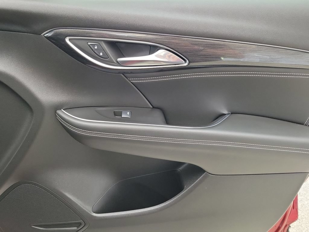 Certified 2023 Buick Envision Essence w/ Sport Touring Package FWD image 22