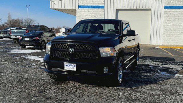 Used 2013 RAM 1500 Express image 5