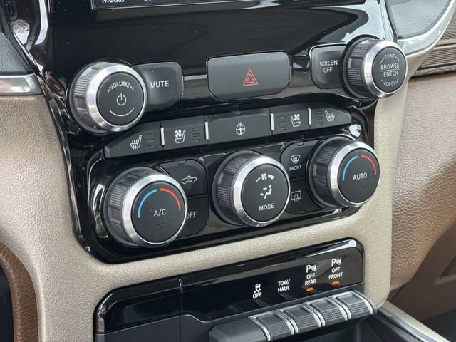 Used 2021 RAM 1500 Laramie image 22