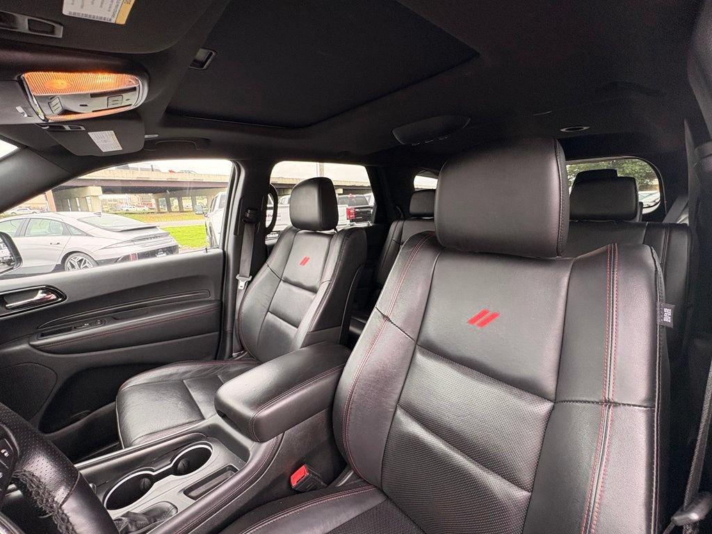 Used 2024 Dodge Durango GT AWD/4WD image 21