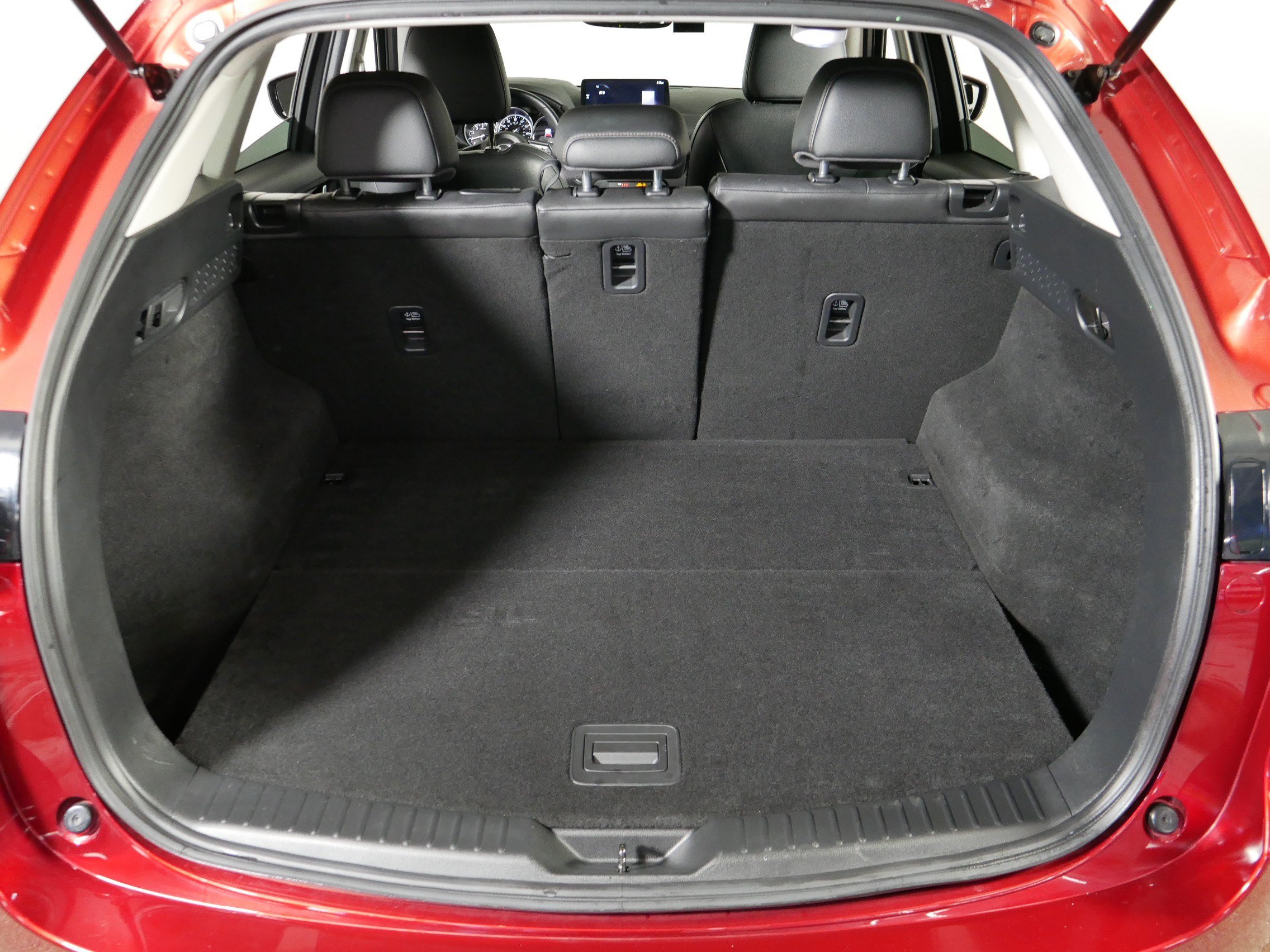 Used 2023 MAZDA CX-5 AWD 2.5 S image 18