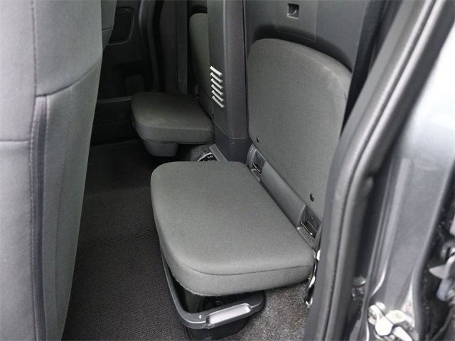 Certified 2023 Nissan Frontier S image 23