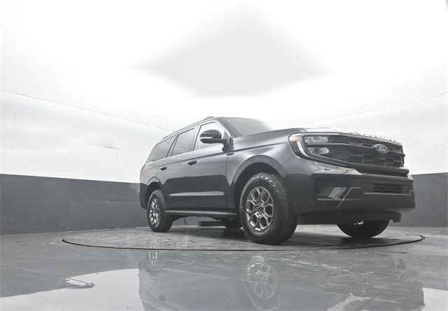 New 2026 Ford Expedition Active image 29