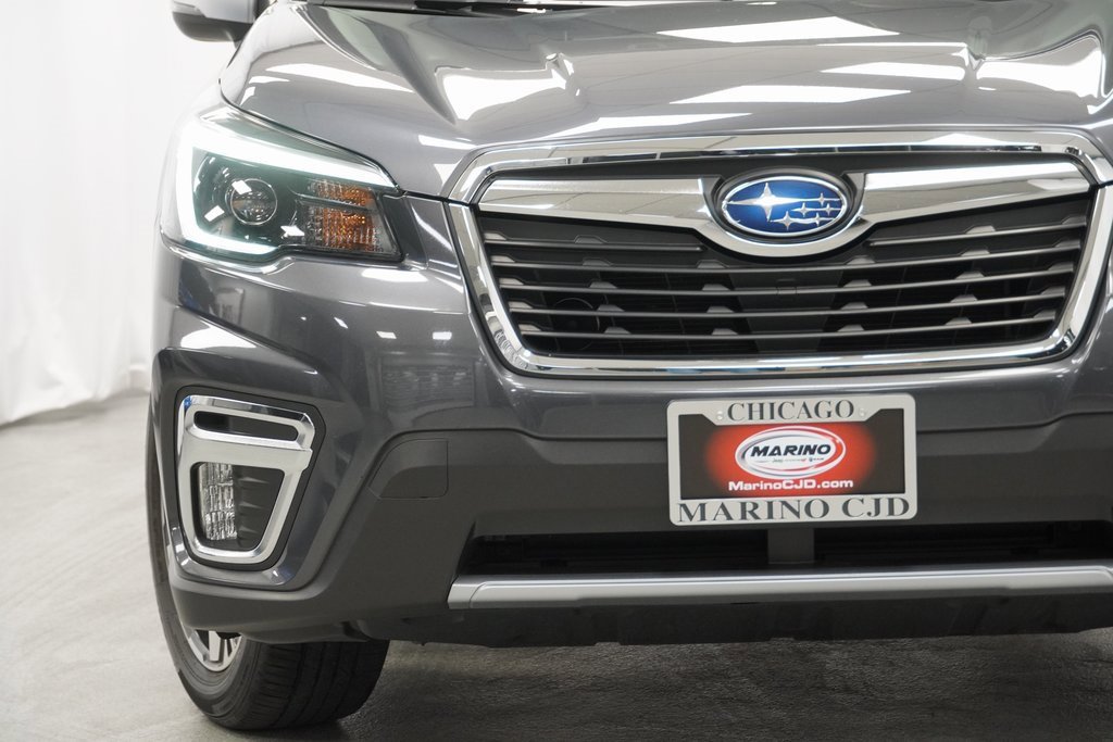 Used 2021 Subaru Forester Touring image 5