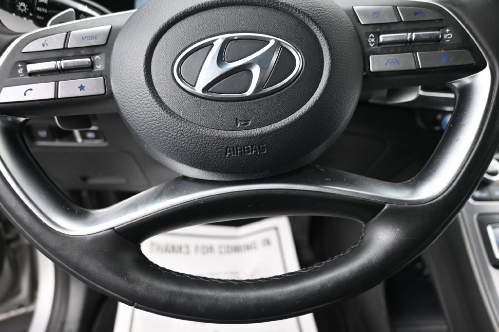 Used 2024 Hyundai Palisade Calligraphy AWD/4WD image 16