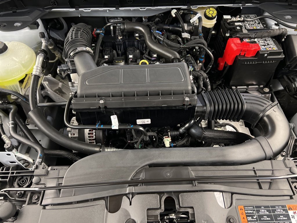 New 2026 Ford Escape Active w/ Cold Weather Package image 33