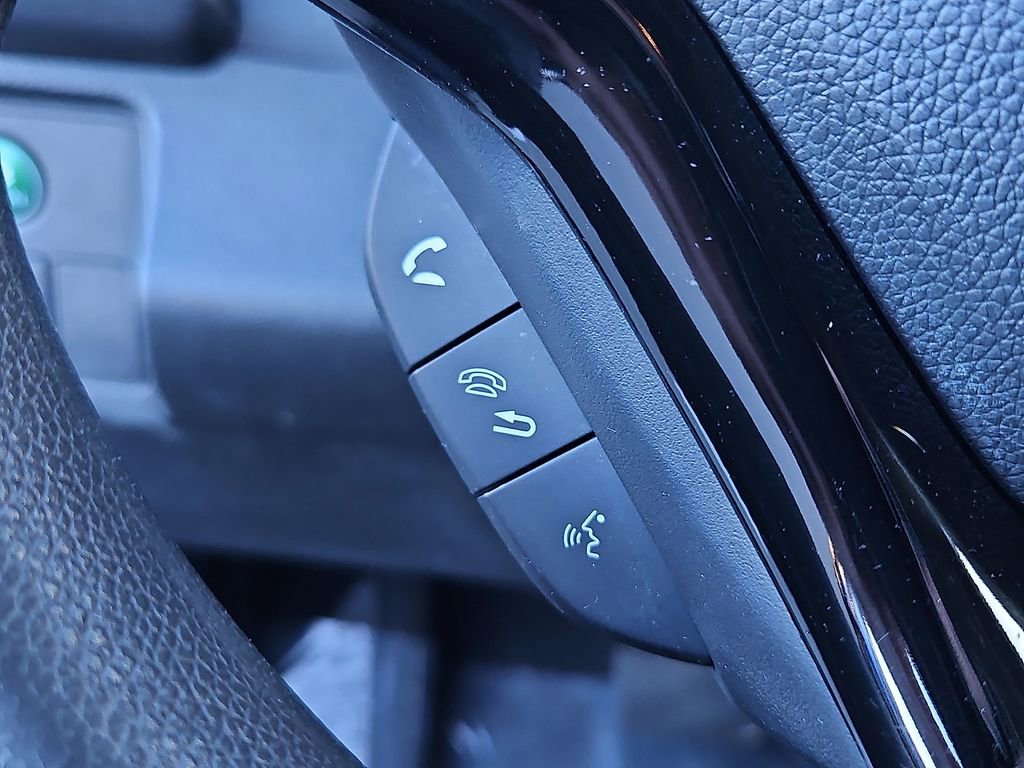 Used 2017 Honda HR-V LX image 22