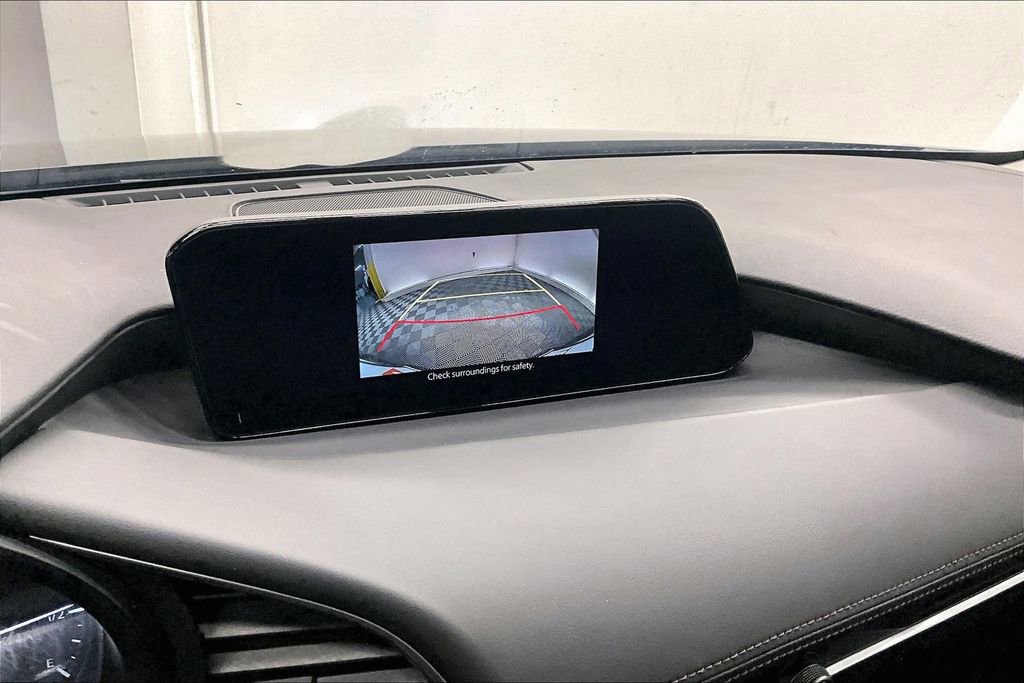 Used 2021 MAZDA MAZDA3 s FWD image 20