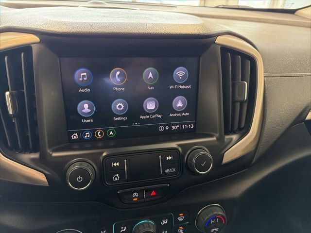 Used 2023 GMC Terrain Denali w/ Denali Premium Package image 51