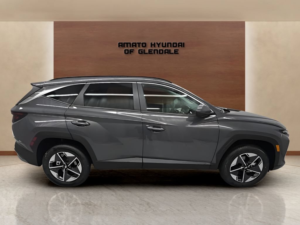 New 2026 Hyundai Tucson SEL AWD/4WD image 7