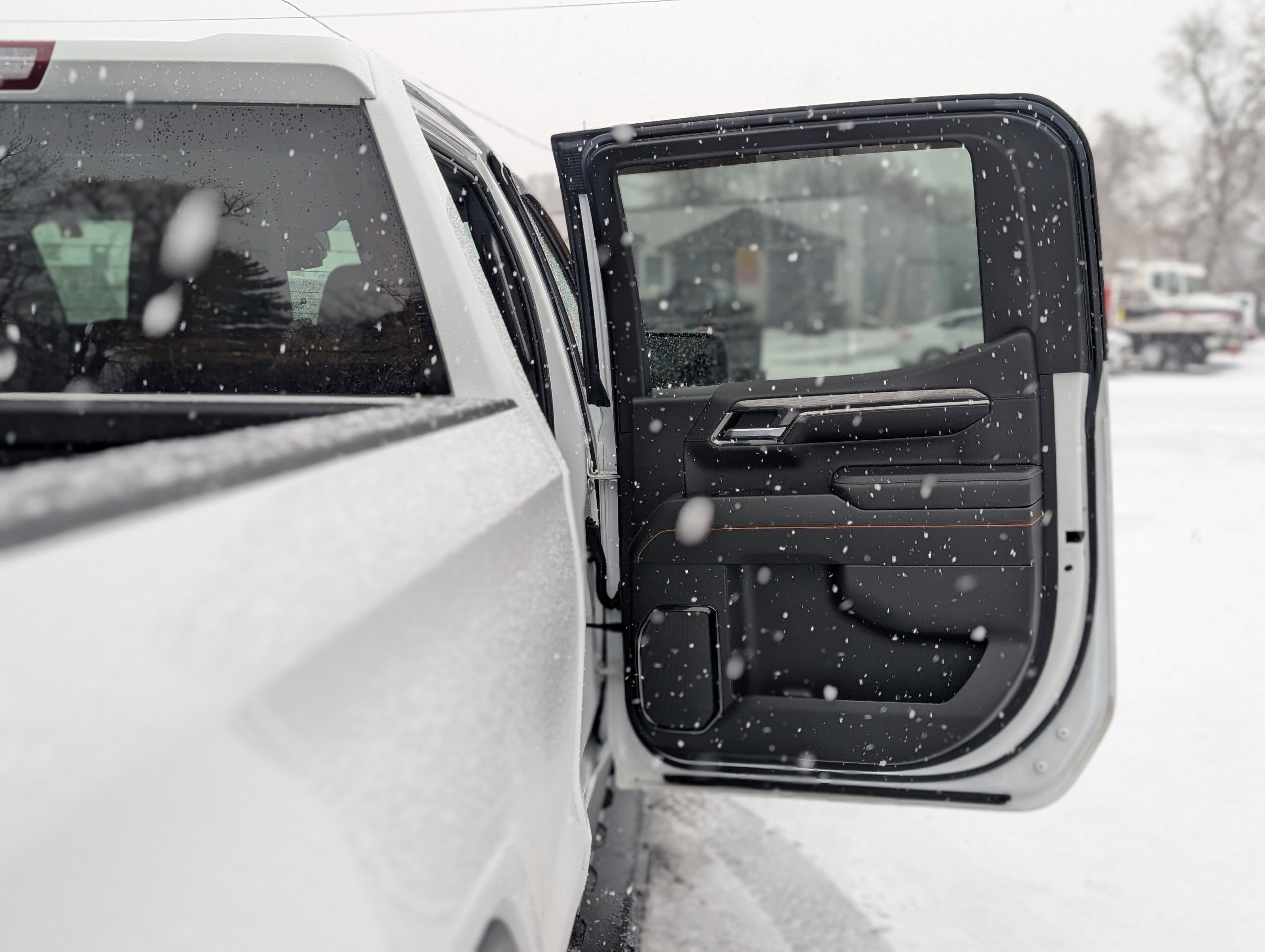 Used 2022 GMC Sierra 1500 AT4 w/ AT4 Preferred Package image 46