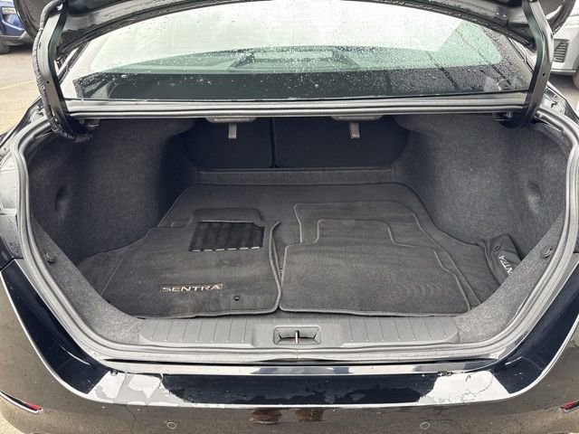 Used 2023 Nissan Sentra SV w/ All-Weather Package image 21