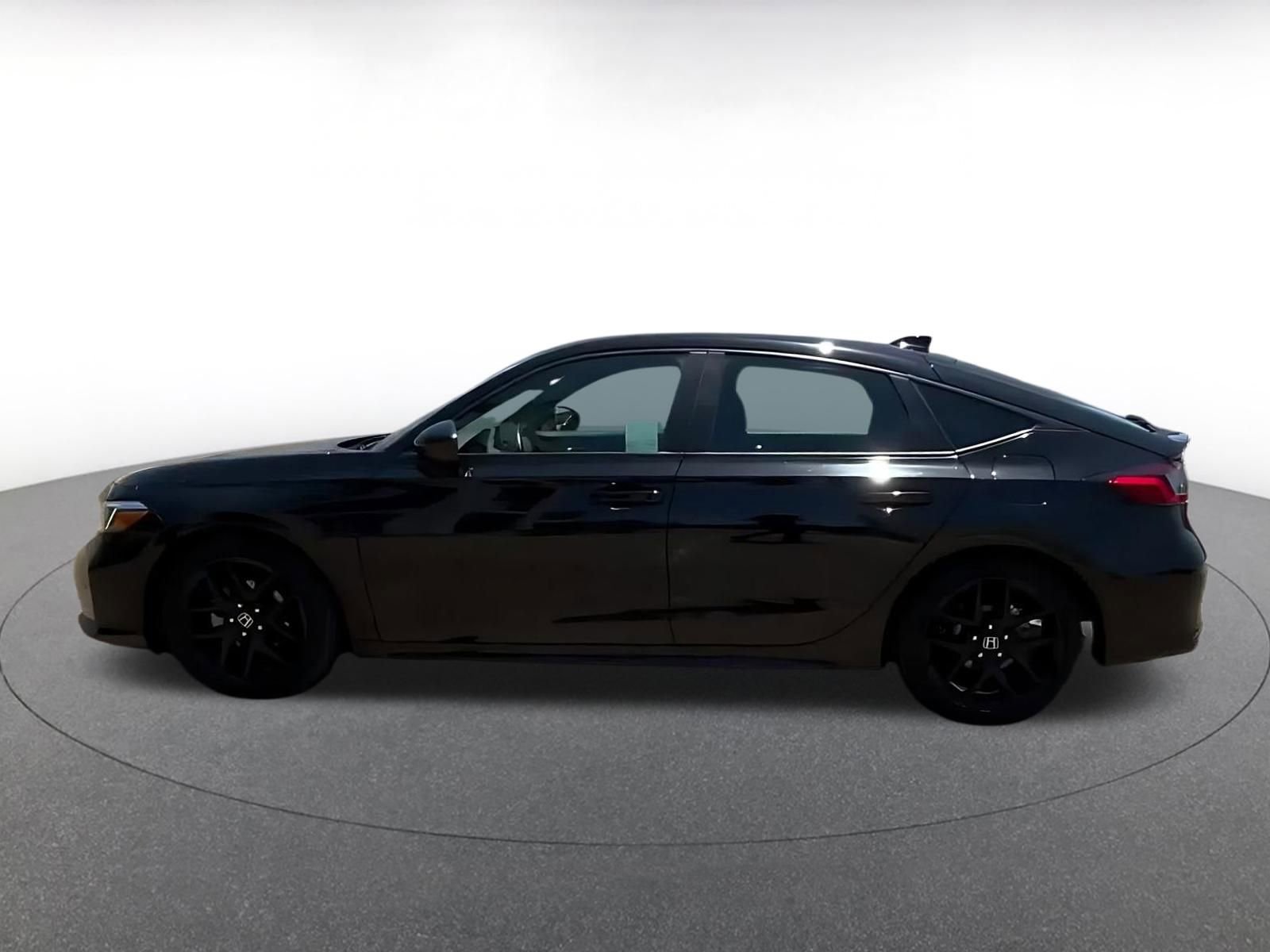 Used 2025 Honda Civic Sport image 8
