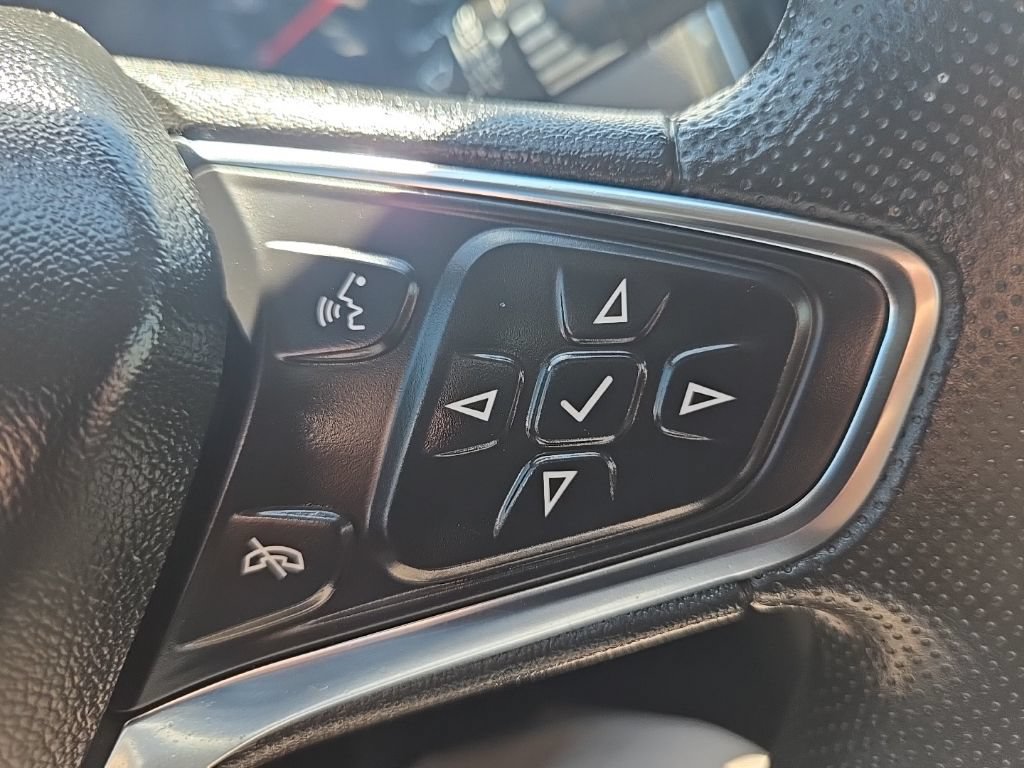 Used 2024 Chevrolet Equinox LS w/ Sport Edition AWD/4WD image 16