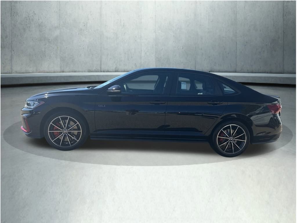 New 2026 Volkswagen Jetta GLI Autobahn image 2