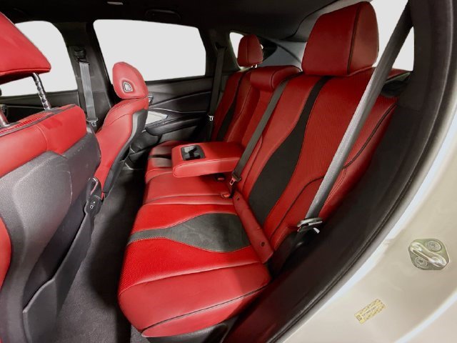 Used 2019 Acura RDX w/ Advance Package FWD image 24