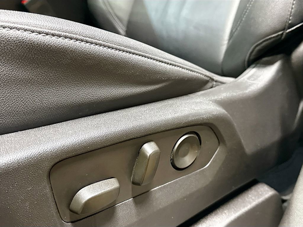 Used 2022 Chevrolet Tahoe LT image 20