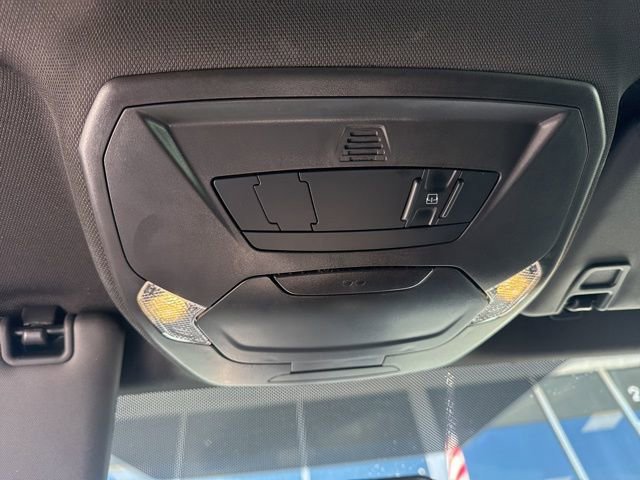 Used 2016 Ford Focus ST image 28