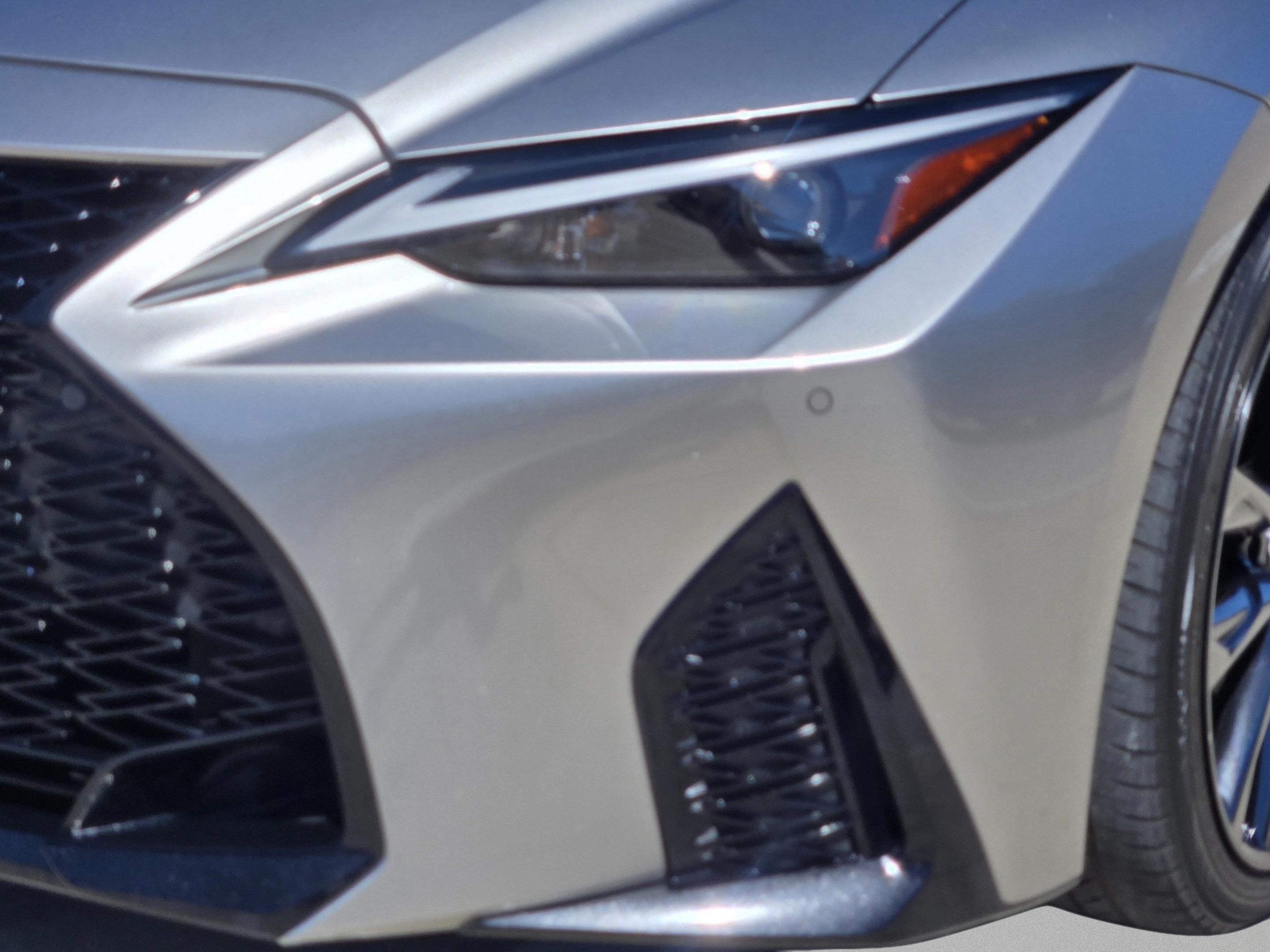 Certified 2023 Lexus IS 350 F Sport w/ Navigation Package RWD image 29