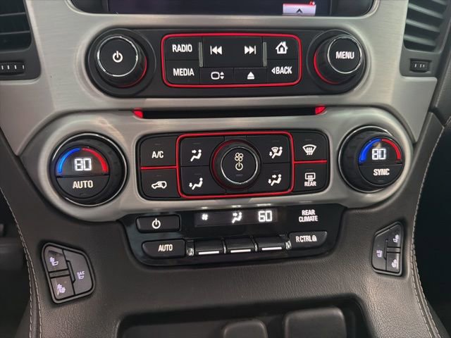 Used 2015 GMC Yukon SLT w/ Open Road Package image 21