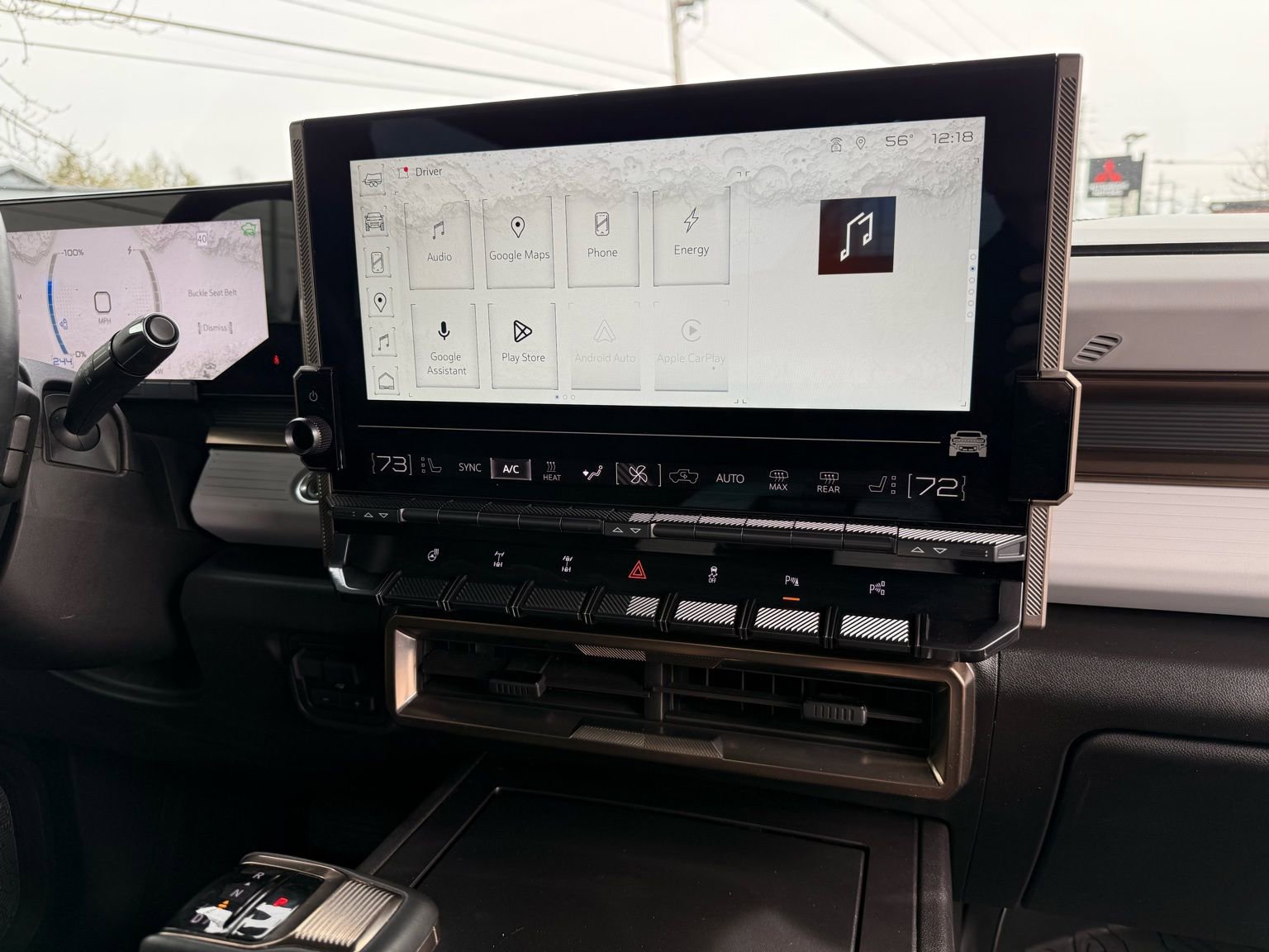 Used 2023 GMC Hummer EV Edition 1 image 24