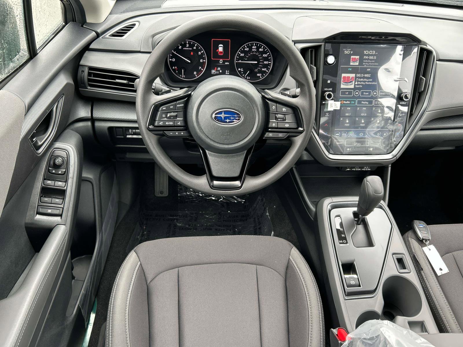 New 2026 Subaru Crosstrek 2.0i Premium image 4