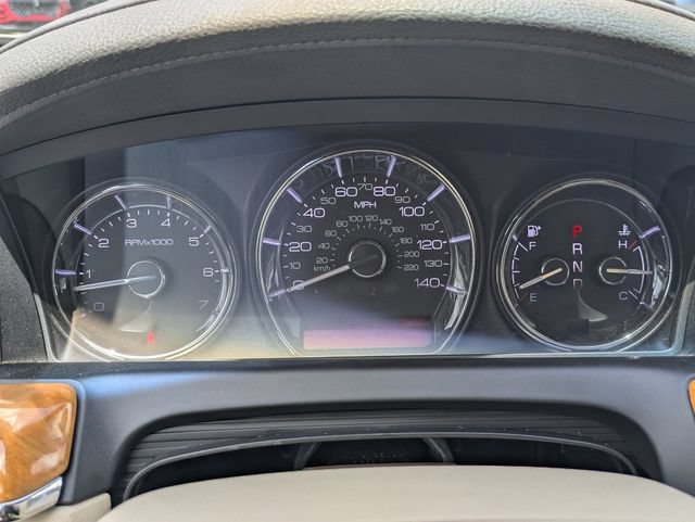 Used 2011 Lincoln MKS w/ 101A Rapid Spec Order Code FWD image 14