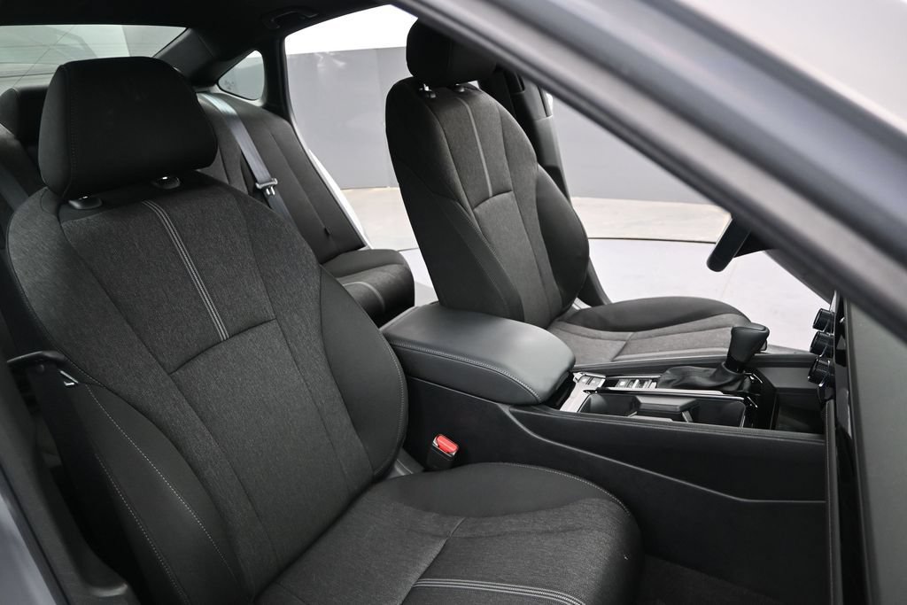 Certified 2025 Honda Accord Sport image 29