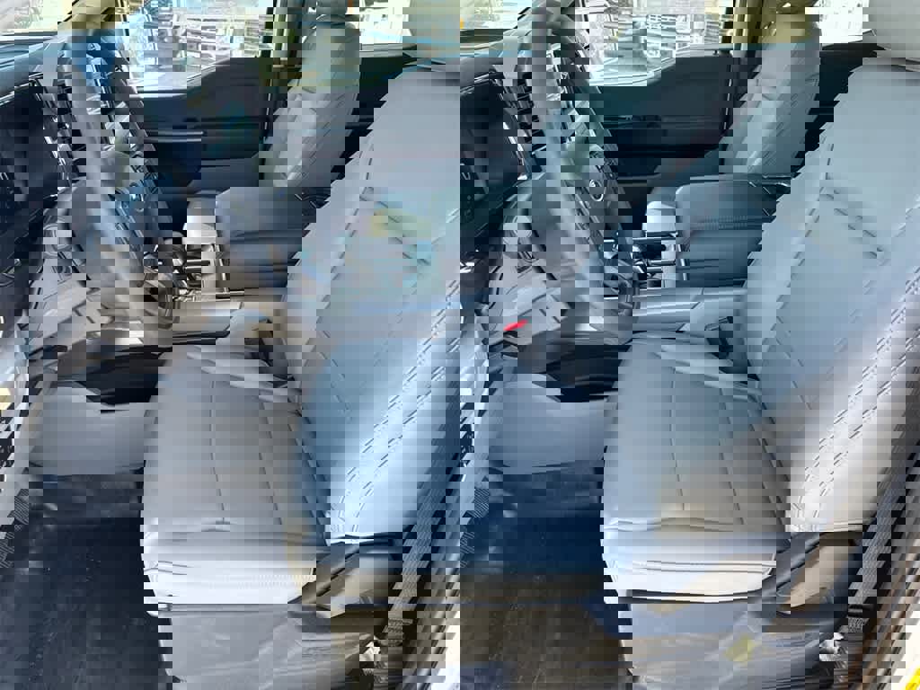 New 2023 Ford F150 Lightning Pro image 10