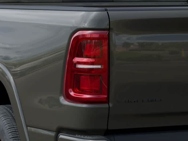 New 2026 RAM 1500 Limited AWD/4WD image 9