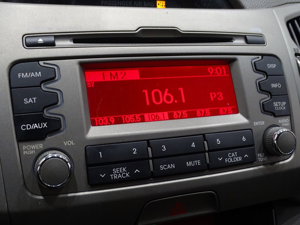 Used 2011 Kia Sportage EX image 23