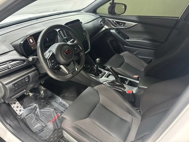 Used 2023 Subaru WRX Premium AWD/4WD image 12