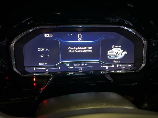 Used 2024 Chevrolet Silverado 3500 High Country w/ High Country Premium Package image 51