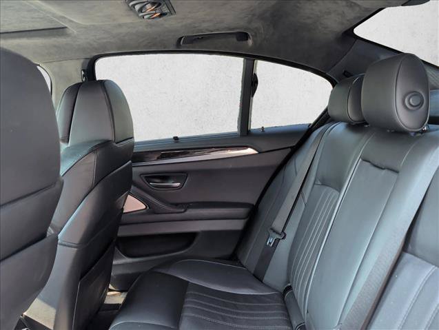 Used 2014 BMW M5 RWD image 18
