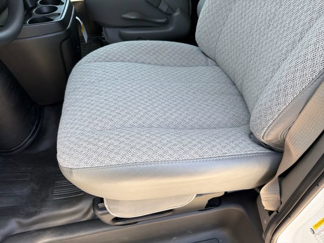 New 2026 GMC Savana 2500 w/ Driver Convenience Package RWD image 19