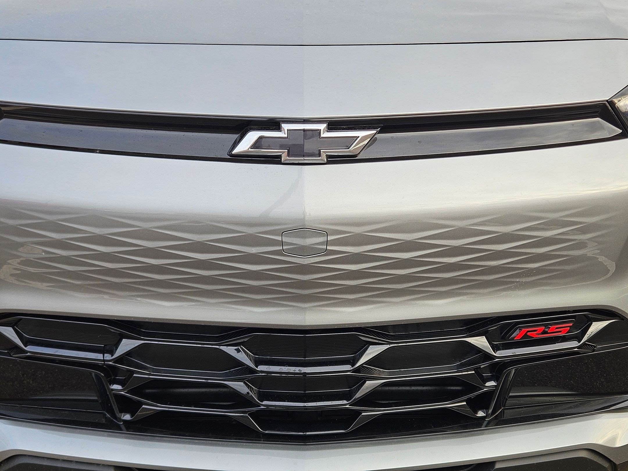 New 2027 Chevrolet Bolt RS FWD image 10