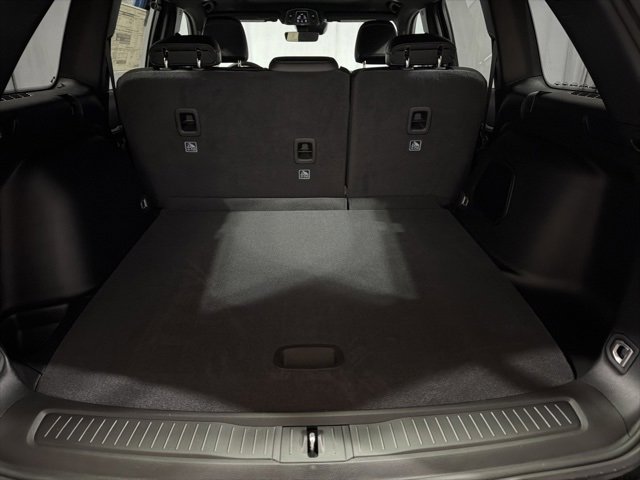 New 2026 Jeep Grand Cherokee Limited w/ Limited Altitude Package image 12