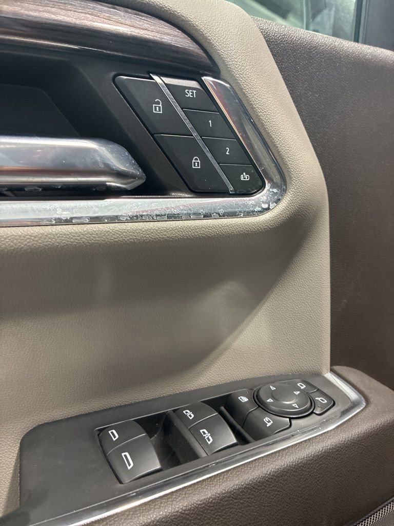 Used 2024 Chevrolet Silverado 1500 LTZ w/ Technology Package image 20