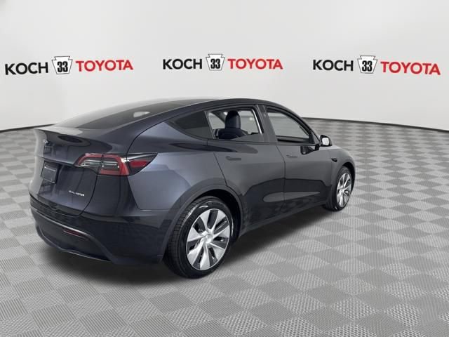 Used 2024 Tesla Model Y Long Range image 8