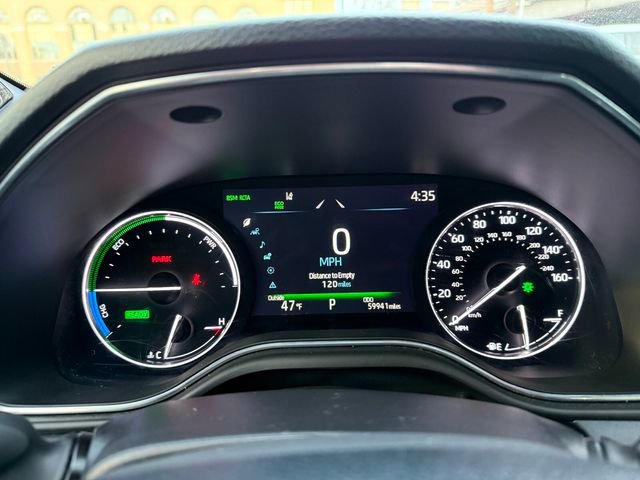 Used 2021 Toyota Avalon XSE image 16