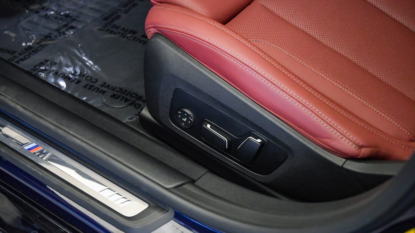 Used 2025 BMW i4 M50 image 33