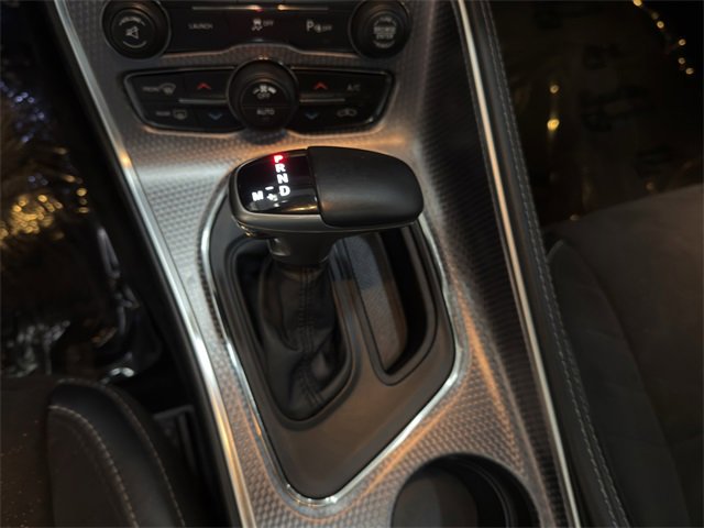 Used 2016 Dodge Challenger SRT Hellcat image 16