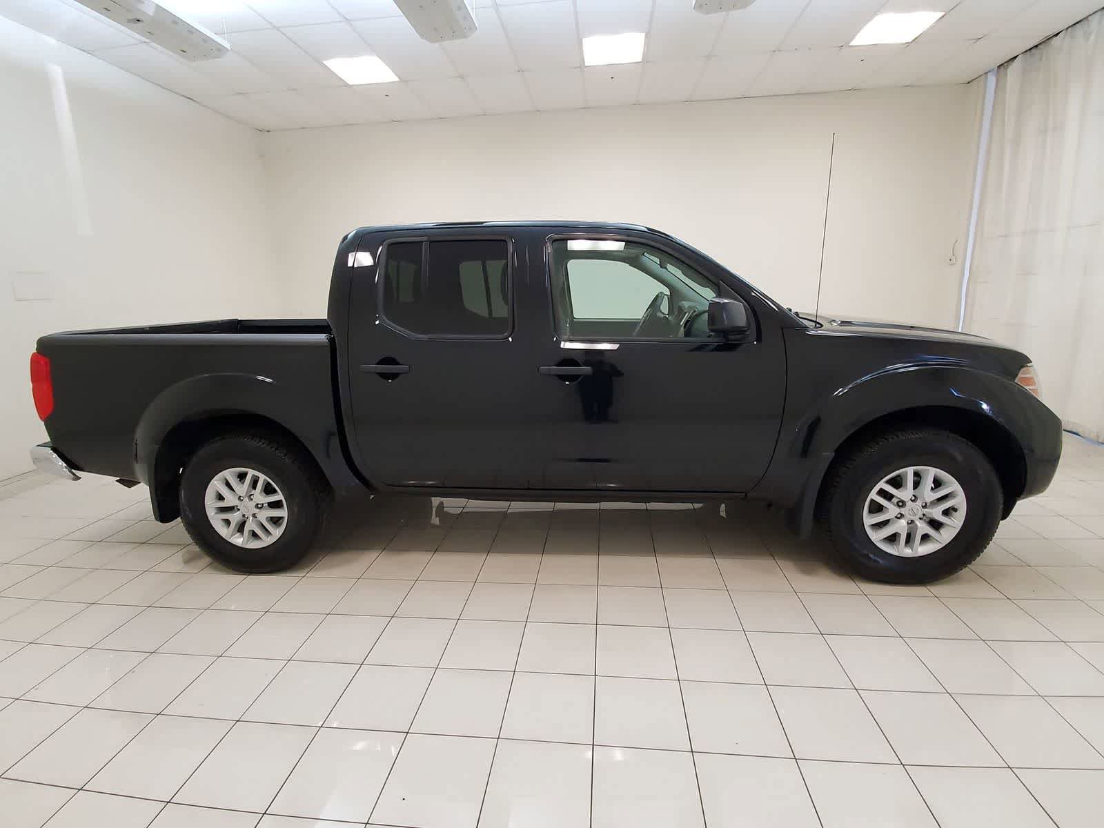 Used 2019 Nissan Frontier SV AWD/4WD image 22