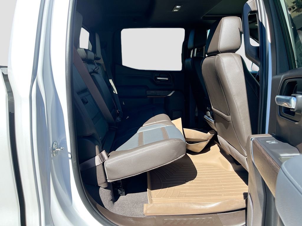 Used 2021 GMC Sierra 1500 Denali w/ Denali Ultimate Package image 30