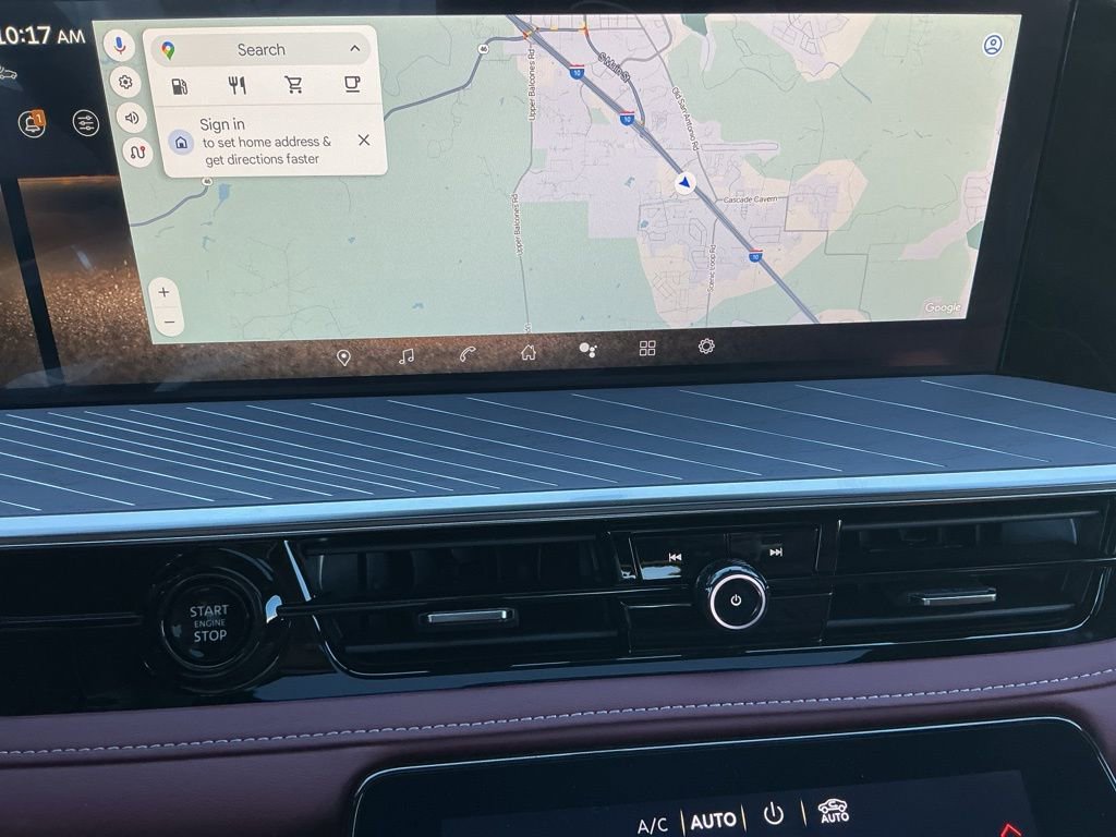 Certified 2026 INFINITI QX80 Autograph w/ Premium Cargo Package image 11