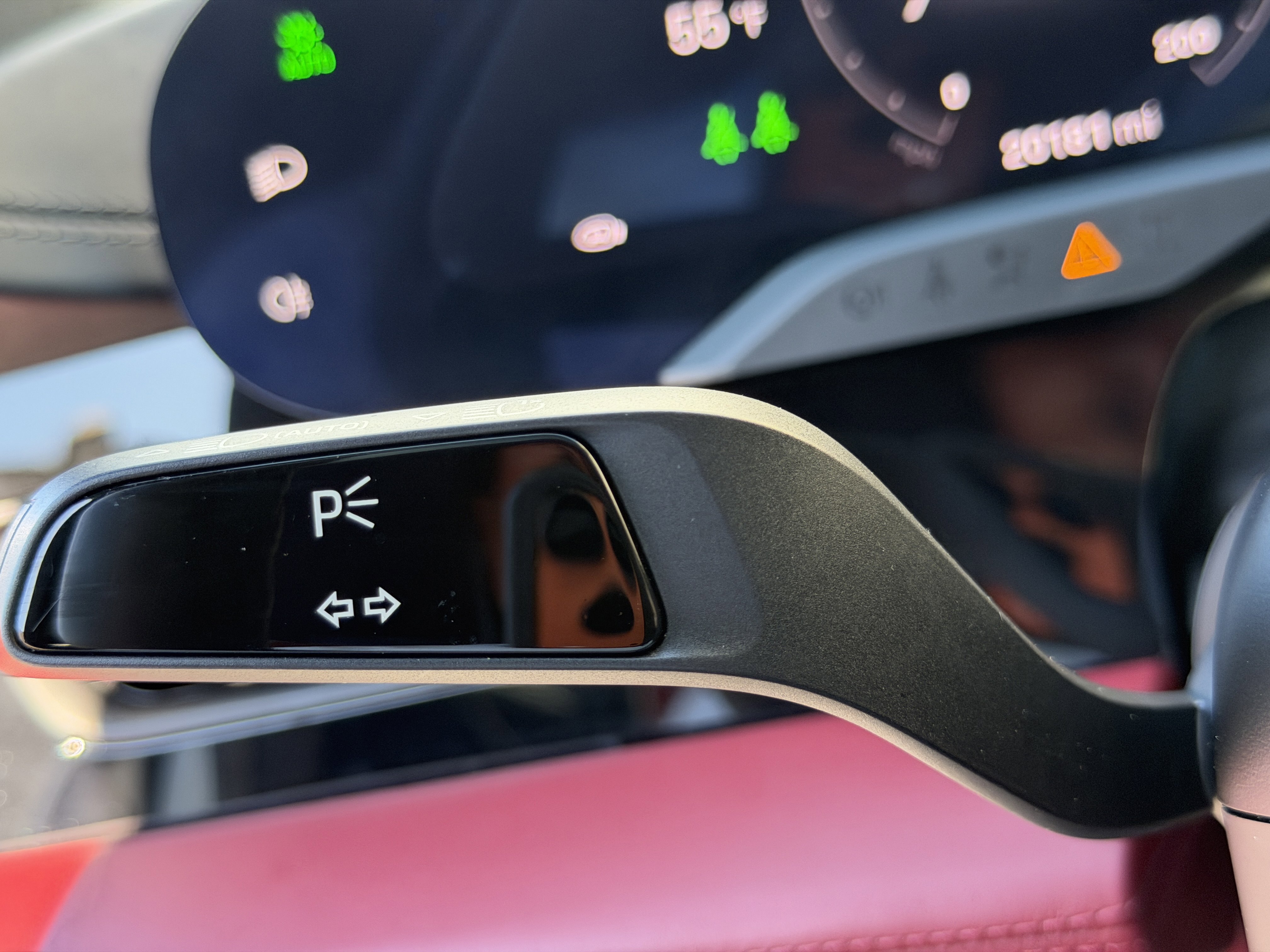 Certified 2023 Porsche Taycan image 34