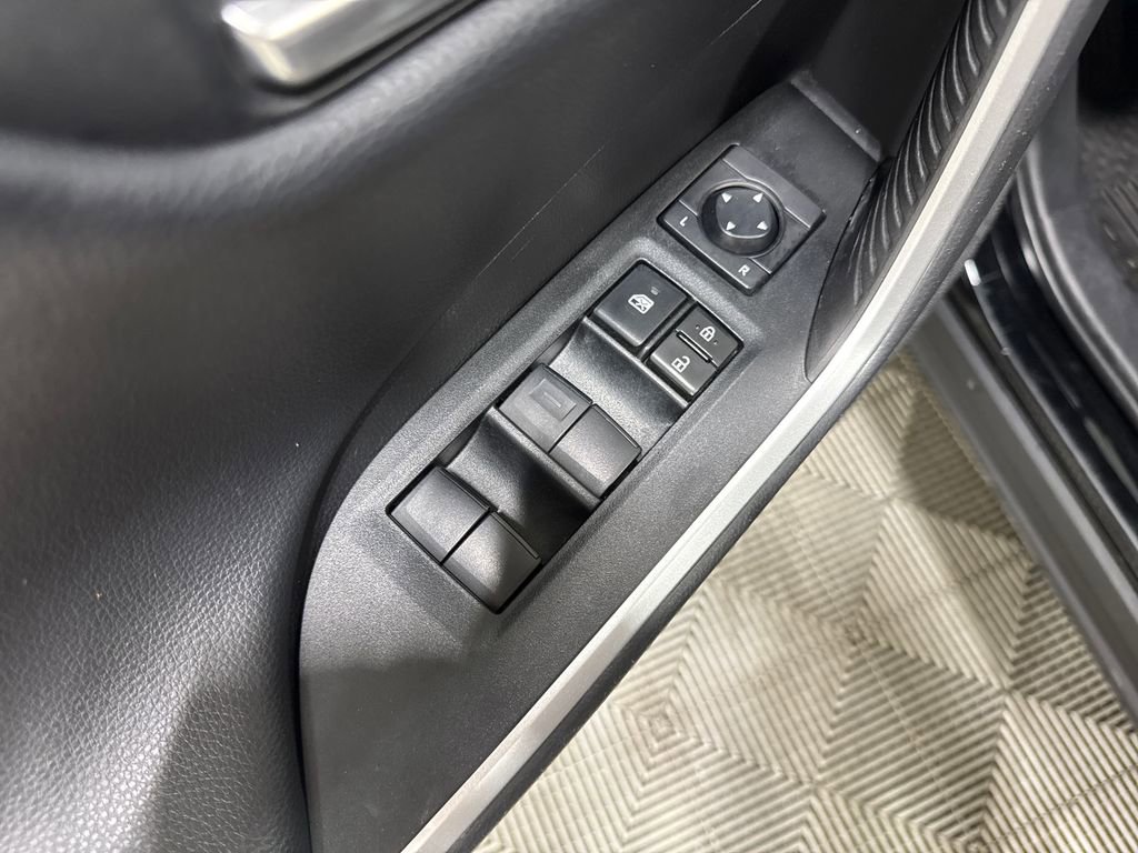 Used 2021 Toyota RAV4 Adventure w/ Convenience Package image 20
