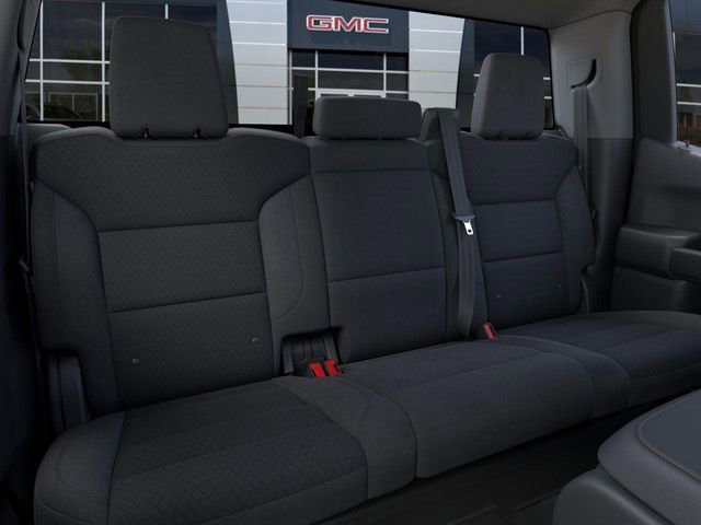 New 2026 GMC Sierra 1500 Pro image 17